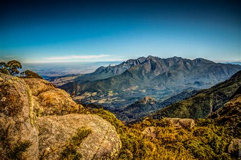 It is located at an altitude of 390 meters. Itatiaia National Park - National Park in Minas Gerais ...