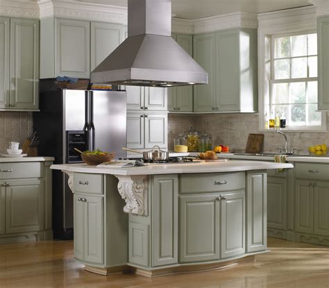 Kitchen island hood vent 609. Range Hoods | Wayfair | Kitchen ventilation, Kitchen ...