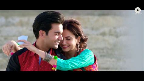 Shaadi Mein Zaroor Aana Official Trailer 10th November Rajkummar Rao Kriti Kharbanda