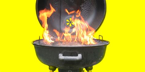 The Most Common Grilling Mistakes And How To Avoid Them