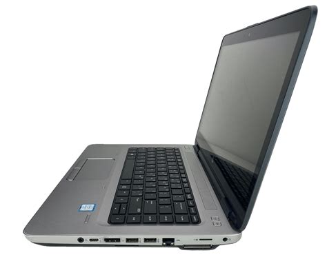 Laptop Hp Probook 640 G2 I5 6 Generacji 16gb 240 Gb Ssd 14