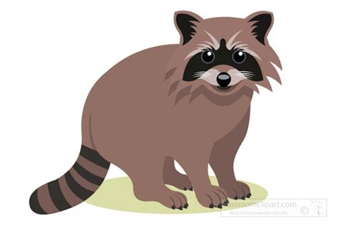 Raccoon Clipart Free Download Transparent Png Clipart Library Clip