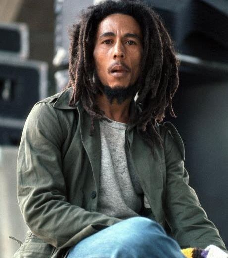 Bob marley, in full robert nesta marley, (born february 6, 1945, nine miles, st. Bob Marley : Une interview révélée 30 ans après sa mort