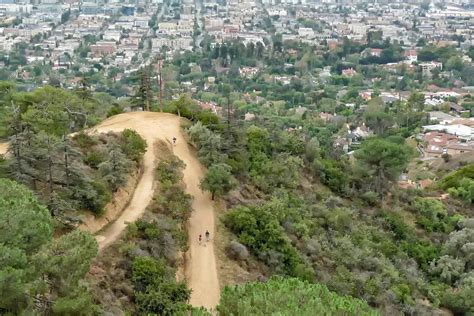 Guide To Visiting Griffith Park In Los Angeles