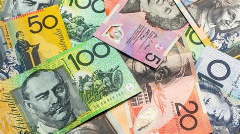 Aud Explaining Australian Dollars