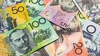 AUD: Explaining Australian Dollars