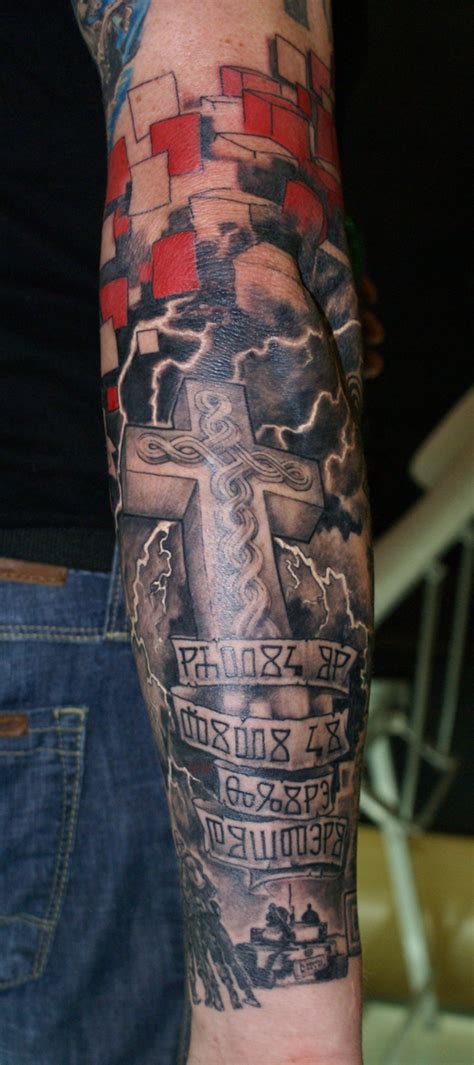 Croatia Tattoo By Inkstruktor On Deviantart