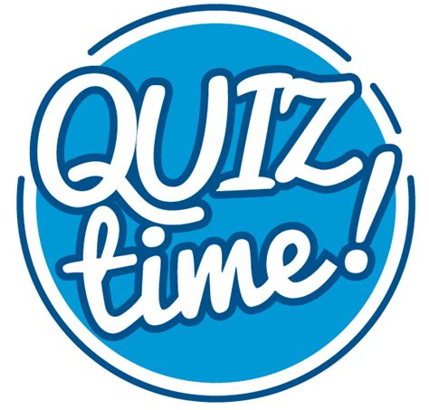 Quiz Time Investucatett