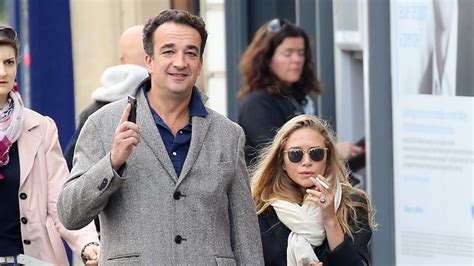 The Truth About Mary Kate Olsens Relationship With Olivier Sarkozy