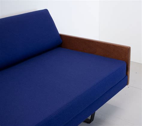 Robin Day Sofa Bed By Hille Arc Furniture