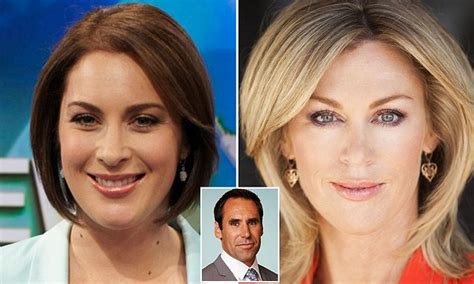 Maybe you would like to learn more about one of these? TVNZ presenters told to be 'less glamorous' for a more ...