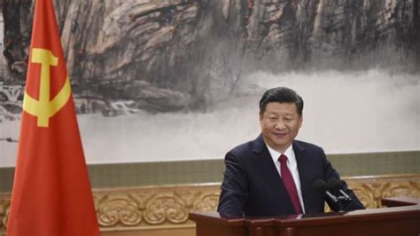 Por Qué No Hay Un Claro Sucesor En China Tras Revelar El Presidente Xi