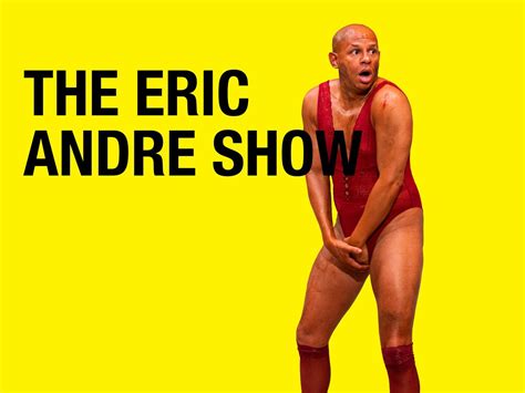 The Eric Andre Show Season 5 Trailer 2 Rotten Tomatoes