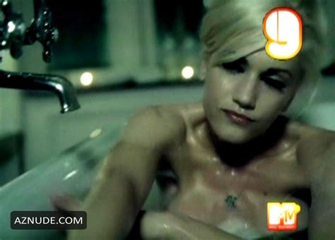 Gwen Stefani Nude Aznude