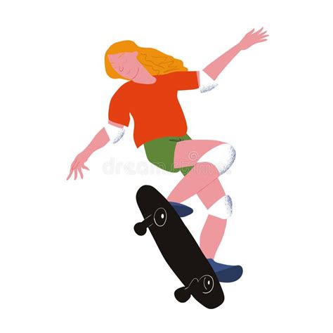 Sexy Skater Girl Stock Illustrations 109 Sexy Skater Girl Stock Illustrations Vectors