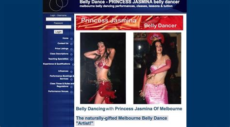 Top 10 Belly Dancers In Melbourne Victoria 2023