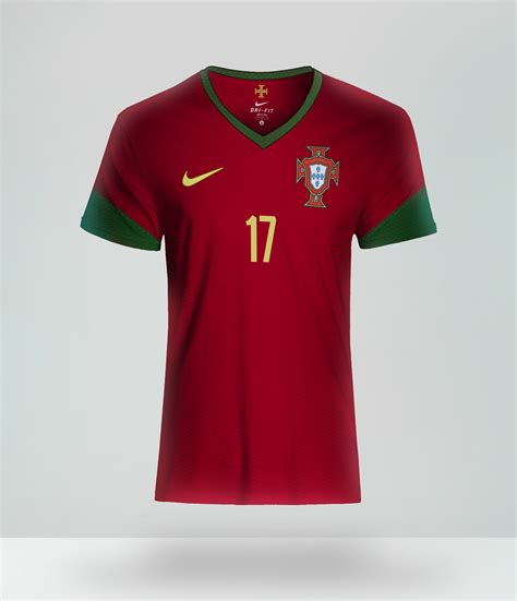 Portugal Nike Soccer Kits 20142015 On Behance