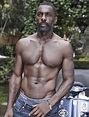 Idris Elba has Coronavirus: His best shirtless scenes for your ...