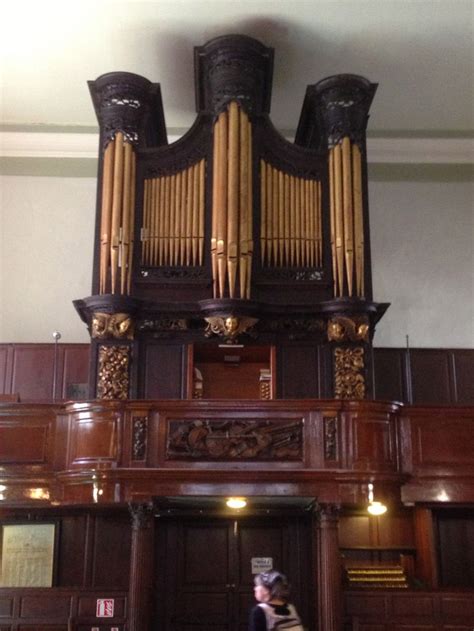 Oldest Organ In Ireland Haha St Michens Organs Dublin Ireland