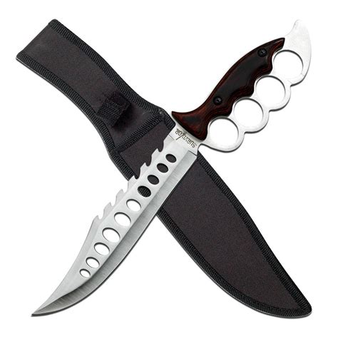 Best Fixed Blade Knives For The Love Of Fixed Blades