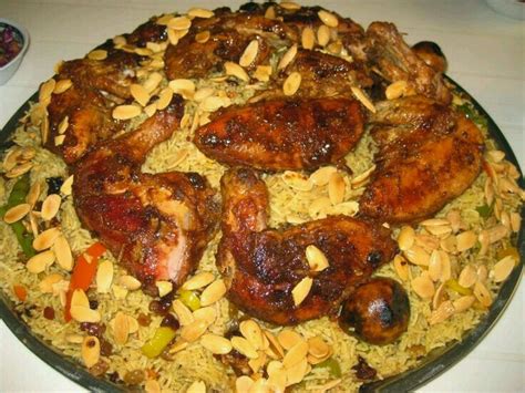 Middle eastern restaurants indian restaurants family style restaurants. كـ࿆͟ــ͠ـ͟ـبسه | Egyptian food, Food, Cooking recipes