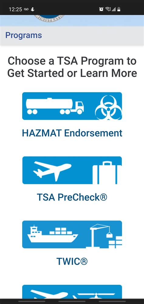 This may seem like a dumb question but is the tsa precheck and hme