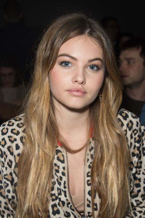 Most Beautiful Girl In The World Scoops Title Years After Her First Win Thylane Blondeau