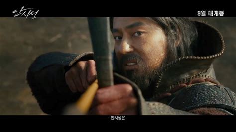 The silenced full movie explained in hindi . {ENG SUB} The Great Battle Korean Movie ( JO IN-SUNG Movie ...
