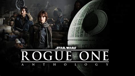 Rogue One A Star Wars Story Hd Wallpapers