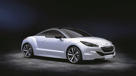 Stimulating and rewarding driving, a sleek design and uncompromising quality are the brand's commitment to its. Peugeot RCZ GT Line - Revista del motor