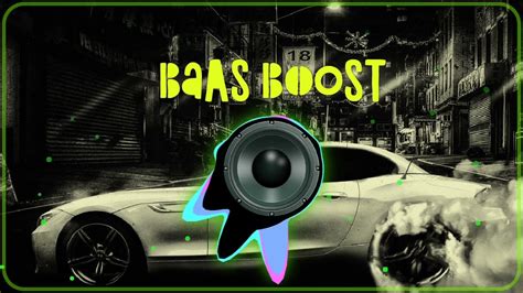 Bass Boosted Song Remix Song Bass Boost Dj Bass Boost Song Youtube