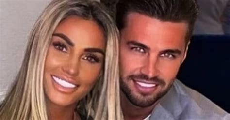 Katie Price Shares Cryptic Selfless Quote With Fans After Reuniting