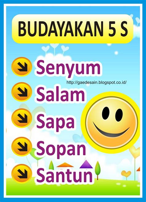 Kata Bijak Anak Sd  QWERTY