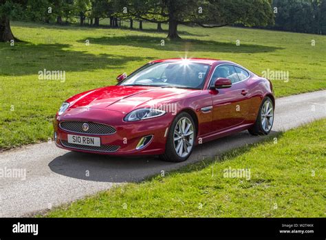 2014 Jaguar XK Signature Auto; Vintage classic restored historic