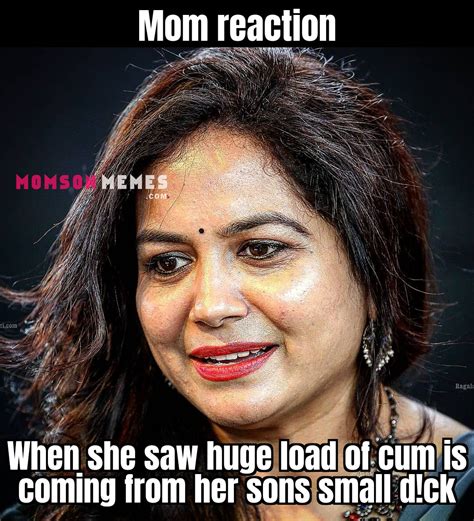 Get Ready For Facial Mom Incest Mom Son Captions Memes
