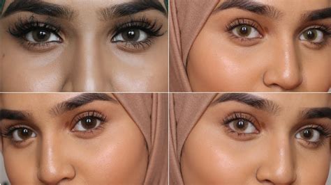 Concept 40 Of Light Brown Eye Contacts Indiatikli