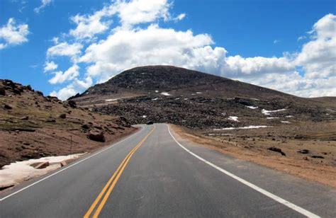 Visiting Pikes Peak Here Are 7 Things You Need To Know