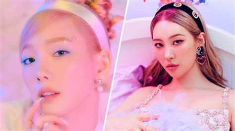 13 Y2k Beauty Trends Taking Over K Pop Photos And Expert Tips Allure