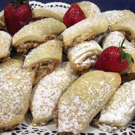 Fadia's bakery walnut cinnamon baklava, ea. 4.2/5 | Recipe | Czech recipes, Slovak recipes, Food recipes