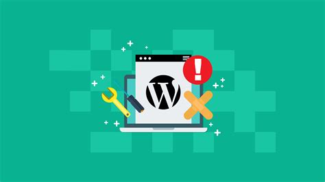 Step By Step Troubleshooting Guides To Common WordPress Problems In WPCrafter