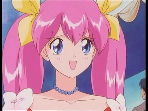 Pin By Brittney Christensen On Wedding Peach Magical Girl Anime