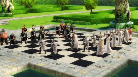 Battle Chess Game Of Kings™ On Steam