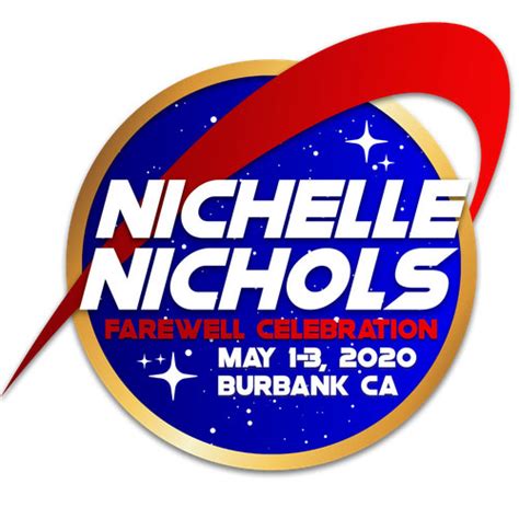Details On Nichelle Nichols Farewell Celebration Treknewsnet Your