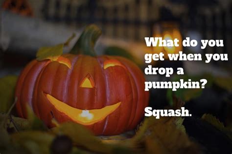 57 Of The Best Halloween Jokes And Funniest Spooky One Liners