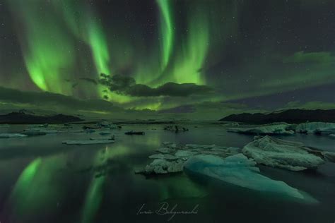 絶景！ヨークルスアゥルロゥン氷河湖の観光情報 Guide To Iceland