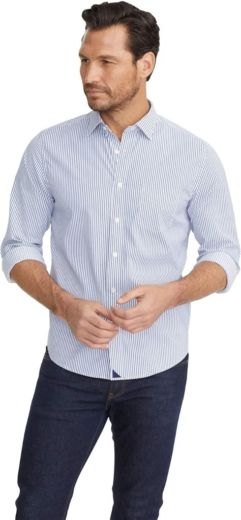 Buy Untuckit Terzolo Untucked Shirt For Men Long Sleeve Wrinkle Free