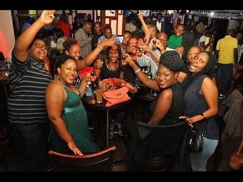 Best Night Clubs In Nairobi In 2019 Ke