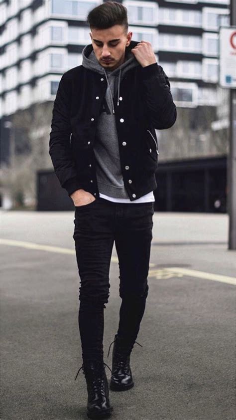 26 casual street style outfits combinar ropa hombre ropa de moda hombre ropa casual hombres