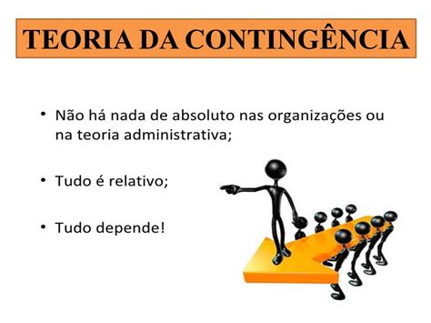 Abordagem Contingencial Da Administração