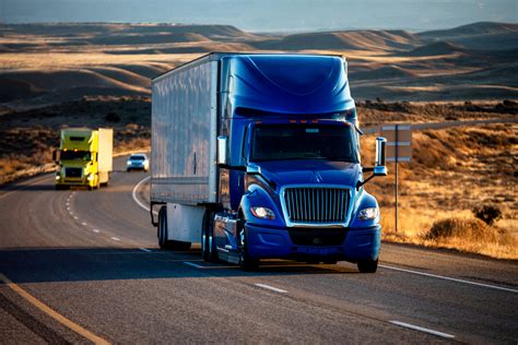 Commercial Truck Insurance Liability Programs Costs And More